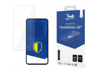 Screen Protector 3MK Flexible Glass Lite For Samsung Galaxy S23 S911 (EU Blister)