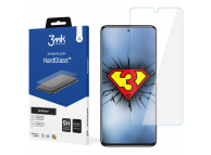 Screen Protector 3MK HardGlass For Samsung Galaxy S23+ S916 (EU Blister)
