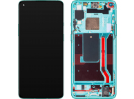 LCD Display Module for OnePlus 8T, Aquamarine Green