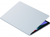 Smart Book Case for Samsung Galaxy Tab S9+, White EF-BX810PWEGWW