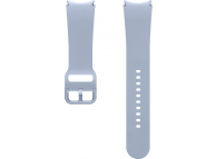Sport Strap for Samsung Galaxy Watch6 / Classic / Watch5 / Pro / Watch4 Series, M/L, Polar Blue ET-SFR94LLEGEU