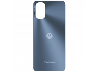 Battery Cover for Motorola Moto E32, Slate Gray