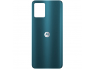 Battery Cover for Motorola Moto E13, Aurora Green