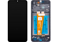 LCD Display Module For Samsung Galaxy A04 A045, Black