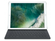 Smart Keyboard Folio for Apple iPad Pro 12.9 (2015), CZK Qwerty Layout, Black MNKT2CZ/A 