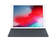 Smart Keyboard Folio for Apple iPad Pro 12.9 (2015), GRE Qwerty Layout, Black MNKT2GR/A