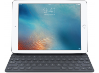 Smart Keyboard Folio for Apple iPad Pro 9.7 (2016), SWE Qwerty Layout, Black MNKR2S/A