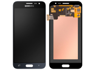 Samsung Galaxy J3 (2016) J320 Black  LCD Display Module