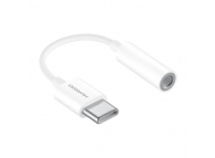 Huawei USB Type-C to 3.5mm CM20 White 55030086 (EU Blister)