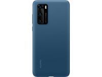 TPU Case for Huawei P40 Ink Blue 51993721 (EU Blister)