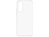 PC Cover for Huawei P Smart 2021 Transparent 51994287 (EU Blister)