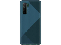 Silicone Case For Huawei P40 Lite 5G Green 51994060 (EU Blister)