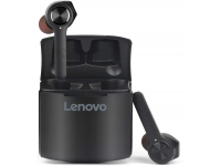 Lenovo HT20 True Wireless Earbuds Dual EQ Black (EU Blister)