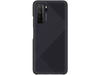 PC Case For Huawei P40 lite 5G Black 51994057 (EU Blister)
