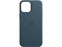 Leather Case with MagSafe for Apple iPhone 12 mini Baltic Blue MHK83ZM/A (EU Blister)