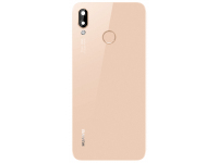 Battery Cover for Huawei P20 Lite, Gold