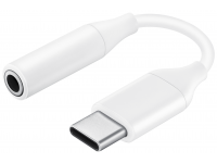 Samsung USB-C to Headset Jack Adapter EE-UC10JUWEGWW White (EU Blister)