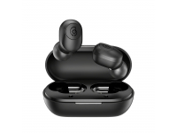 Haylou GT2S Wireless earphones, Bluetooth 5.0, TWS, Black (EU Blister)