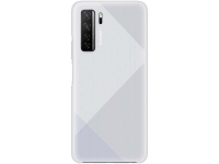Hard Case for Huawei P40 lite 5G, Silver 51994061