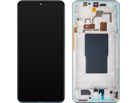 LCD Display Module for Xiaomi 12T, Blue