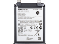 Battery NP40 for Motorola Edge 30 Neo