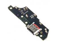Charging Port Flex / Board for Motorola Moto E40 / E30
