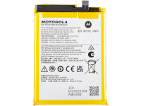 Battery MB50 for Motorola Moto G200 5G