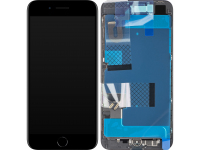 LCD Display Module for Apple iPhone 8 Plus, Black