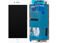 LCD Display Module for Apple iPhone 7, Silver