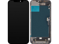 LCD Display Module for Apple iPhone 12 Pro Max, Black