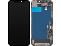LCD Display Module for Apple iPhone 12 / 12 Pro, Black