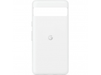 Hard Case for Google Pixel 7a, White GA04319