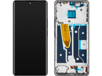 LCD Display Module for Realme 11 Pro+, Astral Black