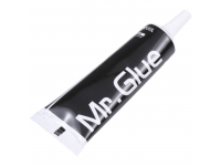 Universal Glue Cellphone Repair 2UUL MR Glue, 25ml, Black