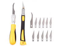Knife Kit OEM WLXY-9303, 5in1