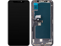 LCD Display Module ZY Apple iPhone XS, In-Cell Version, Black