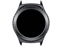 LCD Display Module for Samsung Gear S2 classic 3G R732, Black