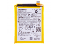 Battery NT50 for Motorola Edge 20 Lite, Pulled (Grade A)