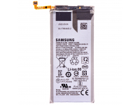 Battery EB-BF937ABY for Samsung Galaxy Z Fold4 F936, Pulled (Grade A)