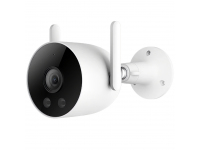 Home Security Camera iMILAB EC3 Lite, Wi-Fi, 1080P, Outdoor, White CMSXJ40A