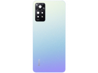 Battery Cover for Xiaomi Redmi Note 11 Pro, Star Blue