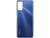 Battery Cover for Xiaomi Redmi Note 10 5G, Nighttime Blue