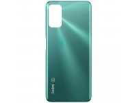Battery Cover for Xiaomi Redmi Note 10 5G, Aurora Green