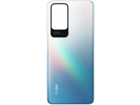 Battery Cover for Xiaomi Redmi 10 2022, Sea Blue