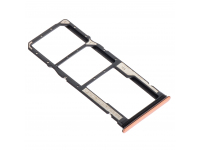 SIM Tray for Xiaomi Redmi Note 10 Pro, Gradient Bronze