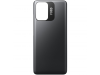 Battery Cover for Xiaomi Poco M5s, Gray 