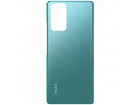 Battery Cover for Xiaomi Redmi Note 10 Pro, Green 