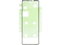 Adhesive Foil Display for Samsung Galaxy Z Fold2 5G F916, Sub Outer
