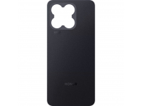 Battery Cover for Honor X8a, Midnight Black
