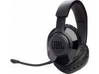 Headset Wireless JBL Quantum 350, Black JBLQ350WLBLK